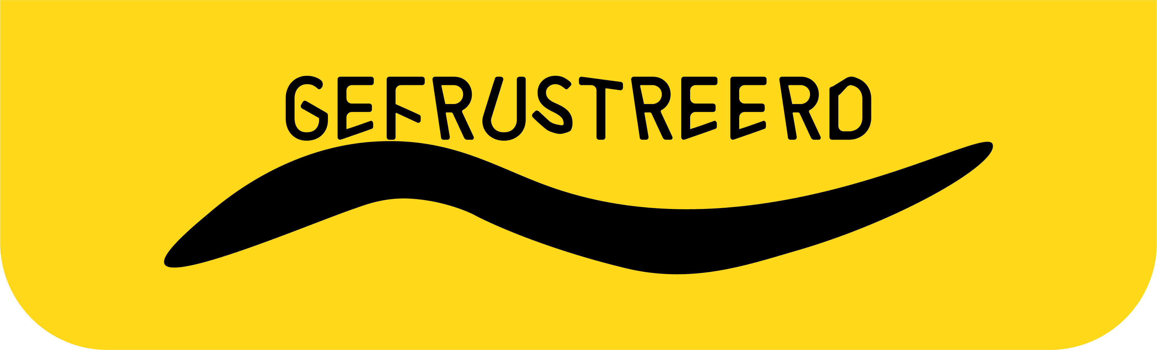 Gefrustreerd, image size:3747x1134